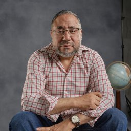 Urano Gonzalez