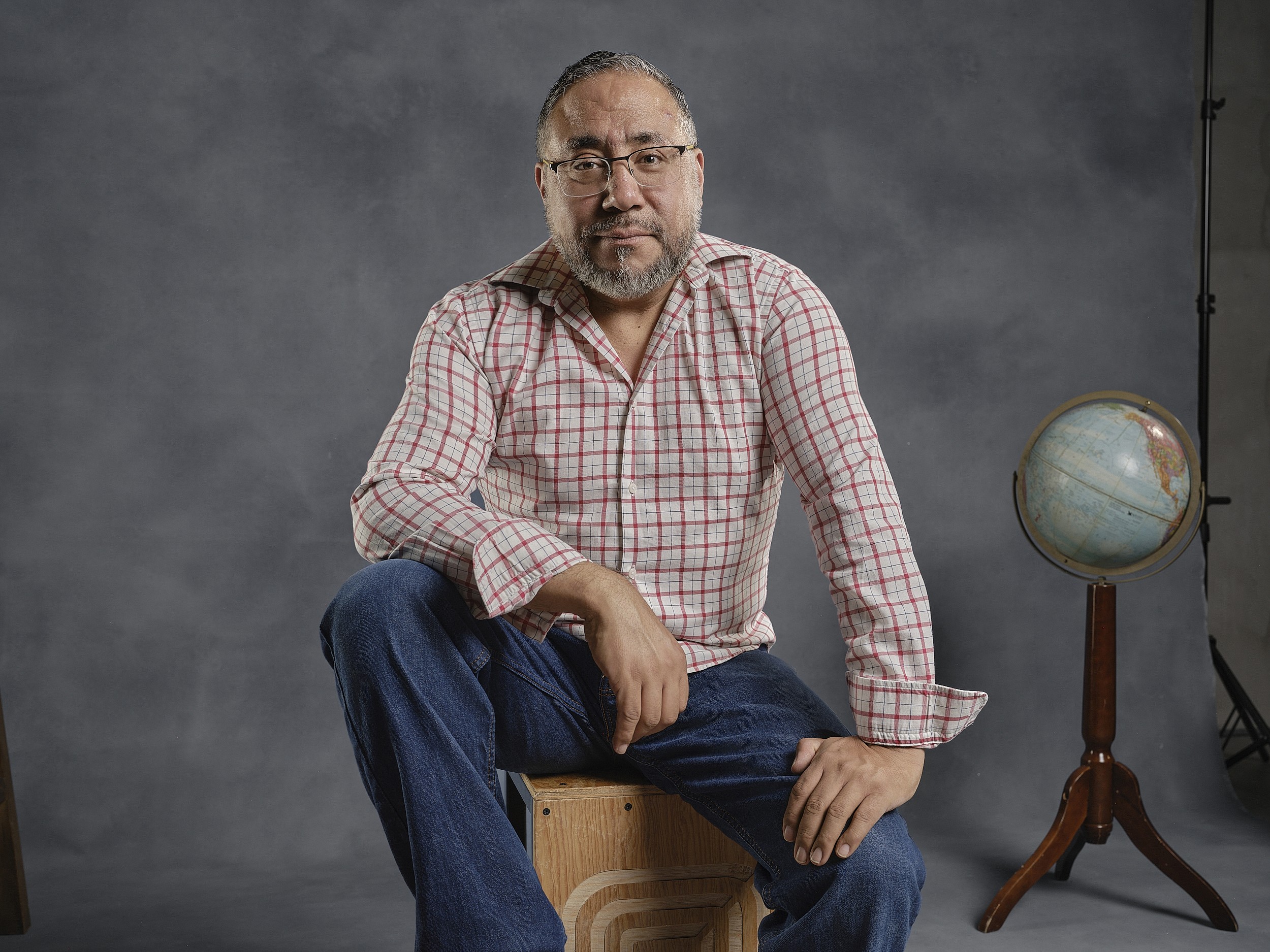 Urano Gonzalez